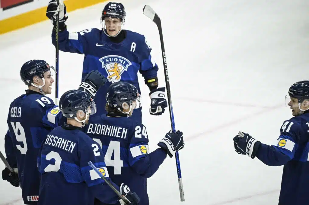 Viaplayn asiantuntija Jussi Jokinen täräytti karun väitteen Leijonista