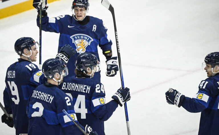 Viaplayn asiantuntija Jussi Jokinen täräytti karun väitteen Leijonista