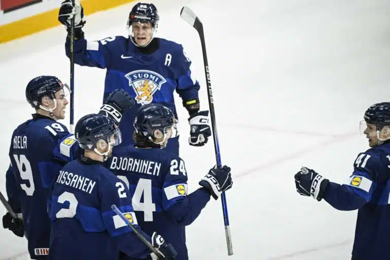 Viaplayn asiantuntija Jussi Jokinen täräytti karun väitteen Leijonista