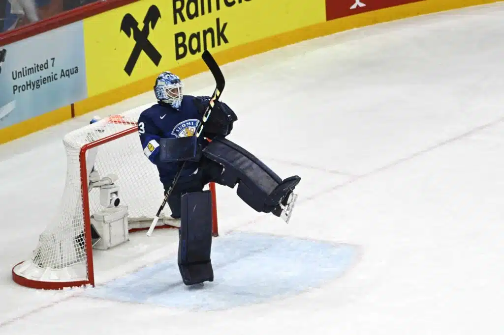 Leijonatähden uusi maski ällistyttää – ”Tämä on uskomaton”