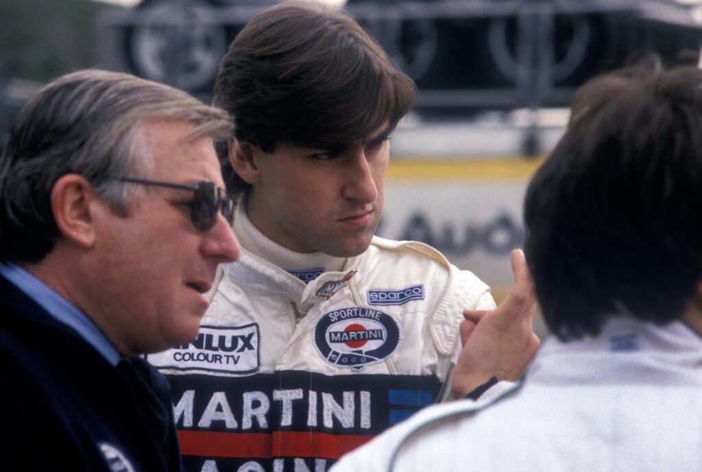 Nyt saatiin ikävä paljastus nuorena kuolleesta rallilegendasta Henri Toivosesta