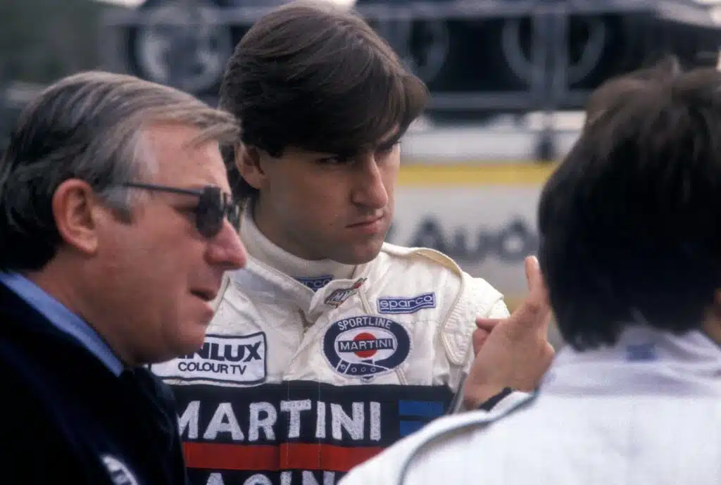 Nyt saatiin ikävä paljastus nuorena kuolleesta rallilegendasta Henri Toivosesta