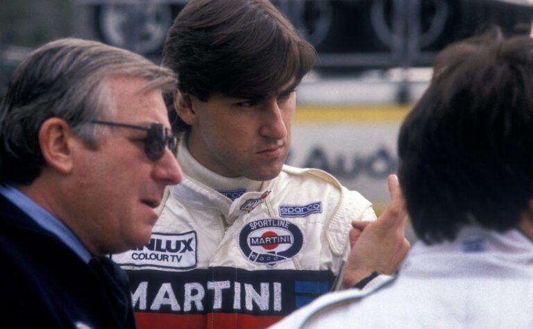 Nyt saatiin ikävä paljastus nuorena kuolleesta rallilegendasta Henri Toivosesta