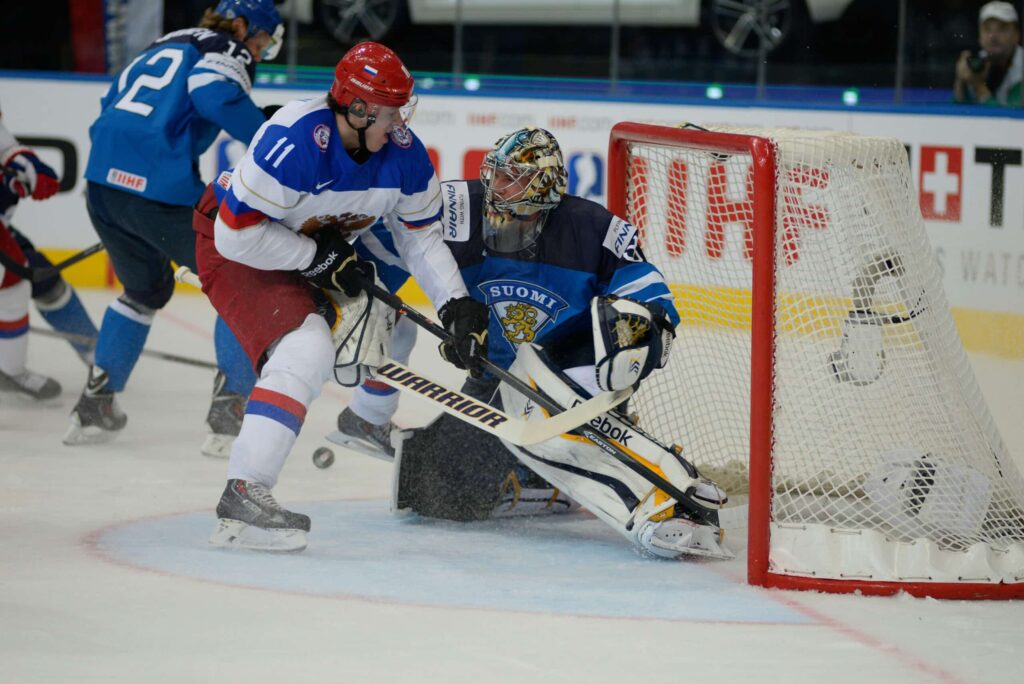Suomalainen NHL-legenda vahvisti IL:lle – harkitsee yllätyspaluuta