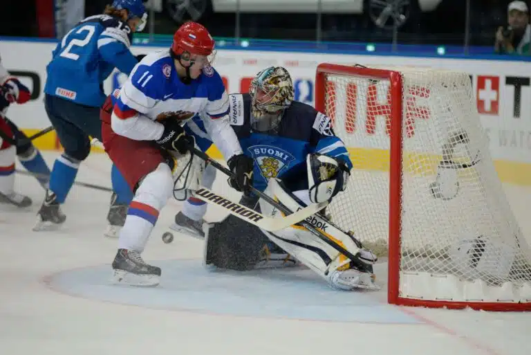 Suomalainen NHL-legenda vahvisti IL:lle – harkitsee yllätyspaluuta