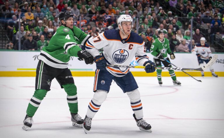 Mikko Rantanen ei ollut vielä mitään – Dallas Starsin kohdalla huhuillaan kunnon siirtopommista