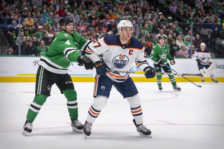 Mikko Rantanen ei ollut vielä mitään – Dallas Starsin kohdalla huhuillaan kunnon siirtopommista