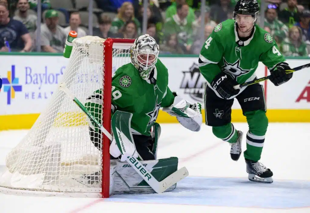 Miro Heiskasen kohtelu ällistytti NHL:ssä – päävalmentajalta pysäyttävät sanat