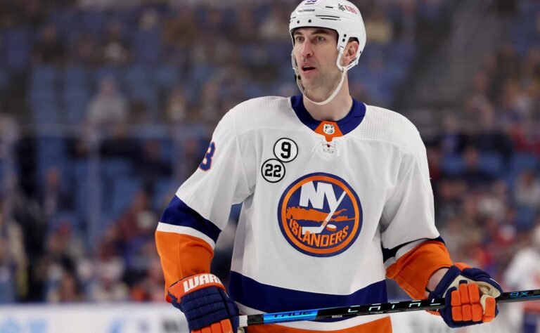 NHL-legenda Zdeno Chara vaihtoi lajia – järkäle teki älyttömän kovan tempun