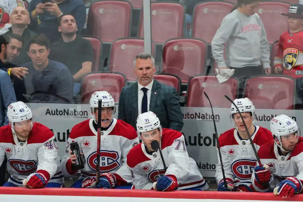 Karu arvio: Montreal Canadiens voi tehdä tylyn tempun suomalaispelaajalle