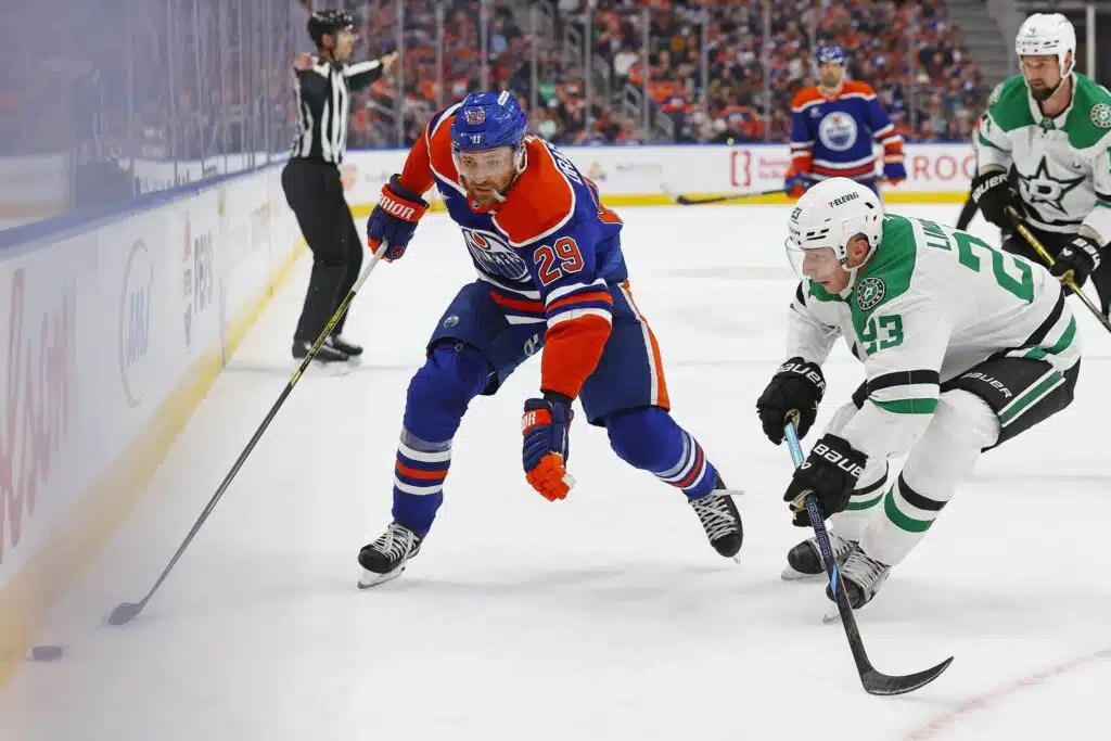 Yle: Suomalaista NHL-tähteä vihataan liigassa