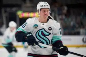 UC: Ei sopimusta – Eeli Tolvasen NHL-kohtalo ällistyttää
