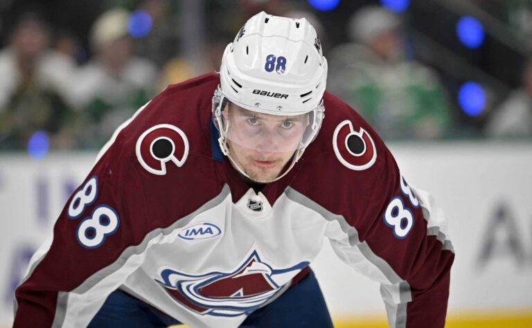 Koko ikävä totuus Mikko Rantasen NHL-kaupasta on paljastumassa