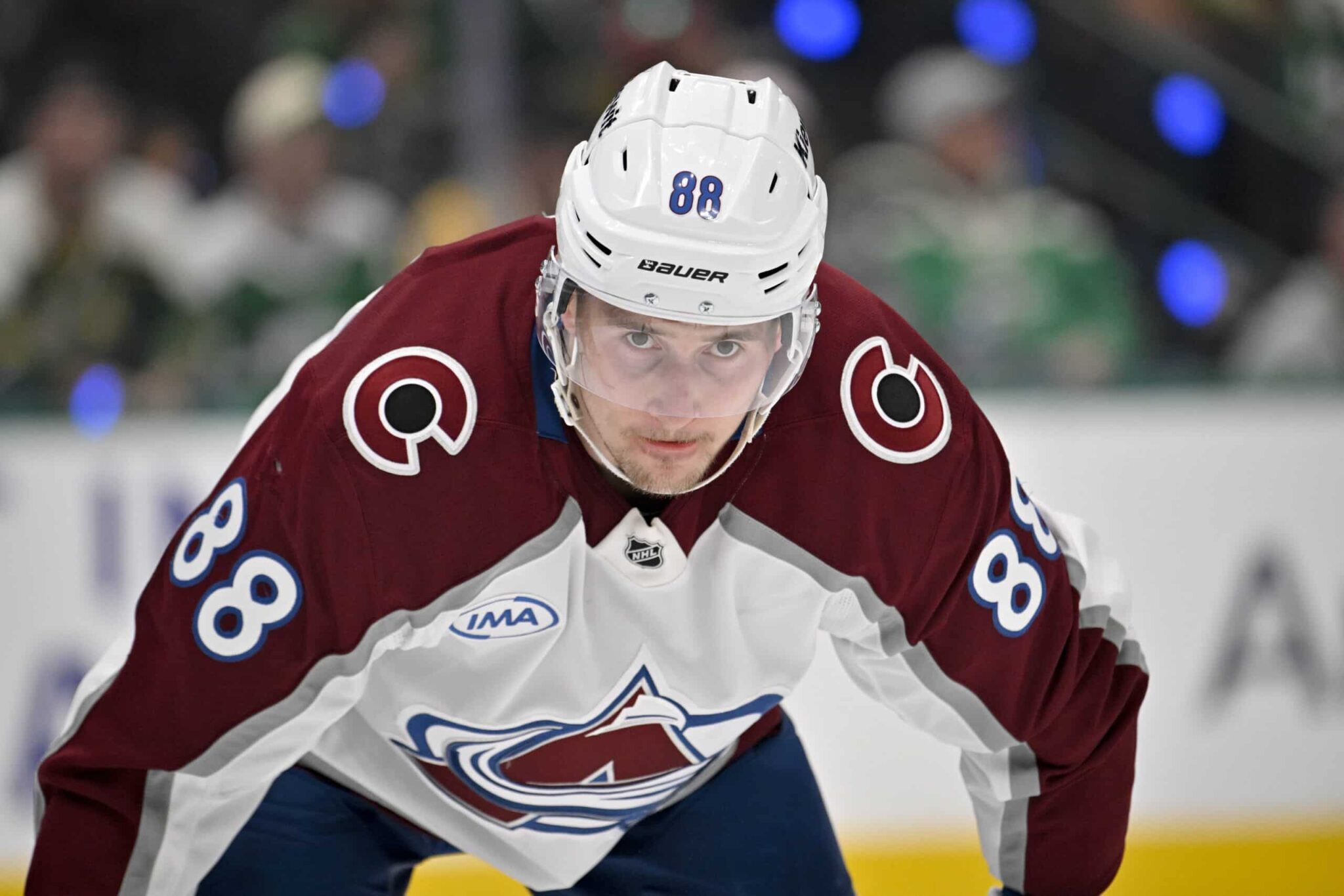 Brutaali totuus Mikko Rantasen NHL-kaupasta on nyt selviämässä