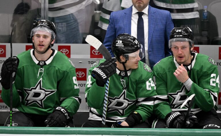 Nyt meni härskiksi – NHL-asiantuntijalta melkoista tekstiä Mikko Rantasesta