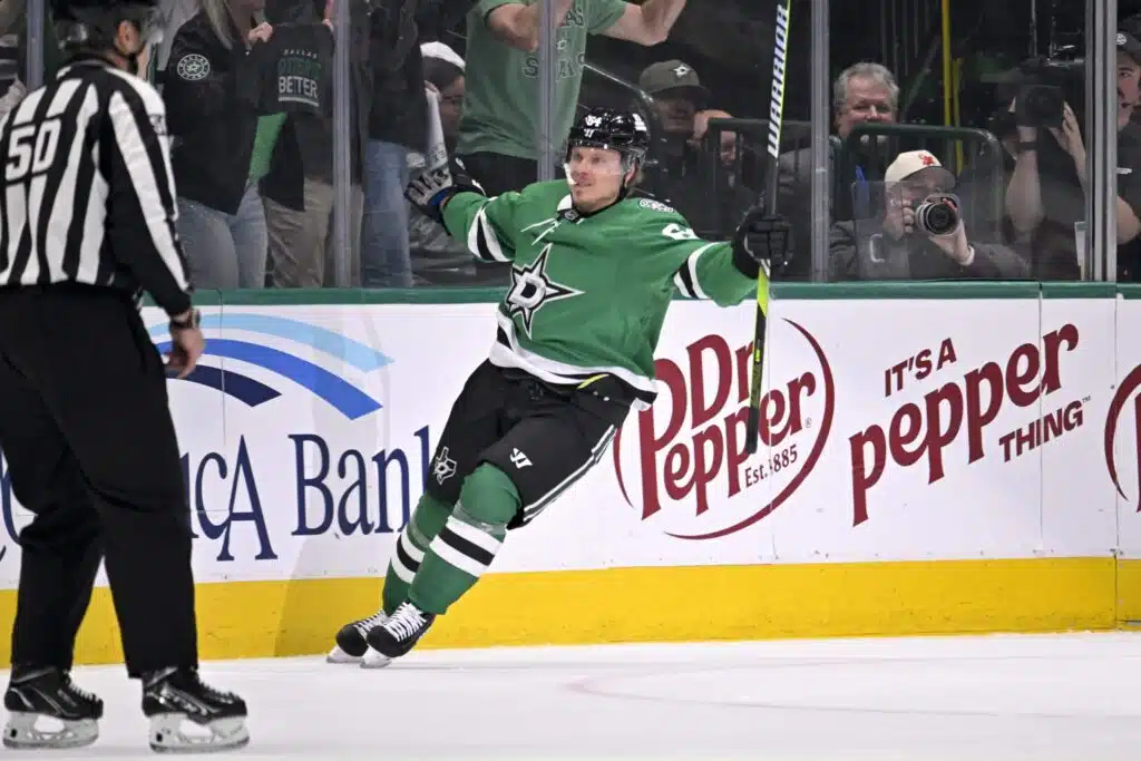 Mikael Granlund ikävien syytösten kohteena – NHL-seura puuttui peliin