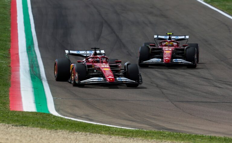 Asiantuntija: F1-talli Ferrari pettyi – tehnyt merkittävän ratkaisun tulevaisuudestaan