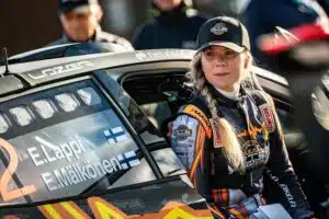 Rallikuski puhui IL:ssä suhteestaan Enni Mälköseen – teki yhden asian selväksi