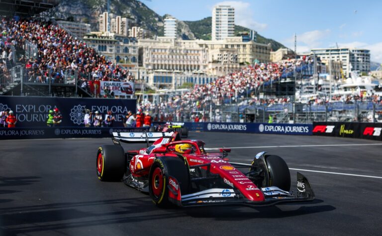 F1-varikolla kuhisee – muhiiko nyt mieletön uutispommi?