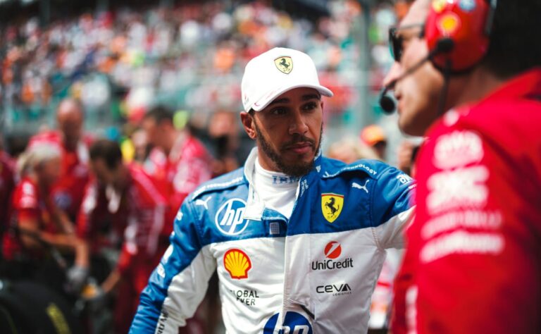 Ferrarilla kuohui – nyt lyötiin pöydälle Valtteri Bottaksen nimi