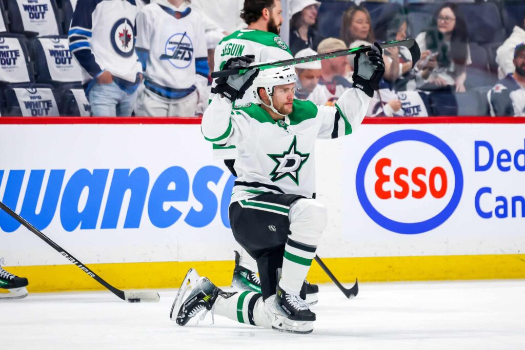 Dallas Starsin uhmakas viesti Mikko Rantasesta leviää nyt