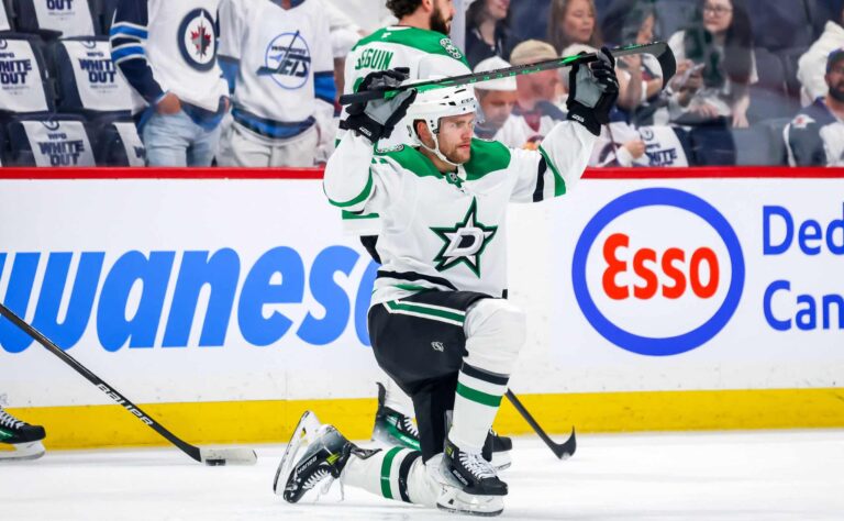 Mikko Rantanen sai lähteä – onko seuraavaksi vuorossa todellinen shokkisiirto?