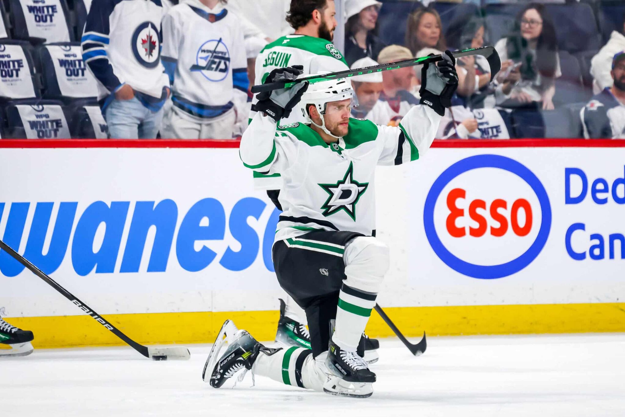 Mikko Rantanen sai lähteä – onko seuraavaksi vuorossa todellinen shokkisiirto?