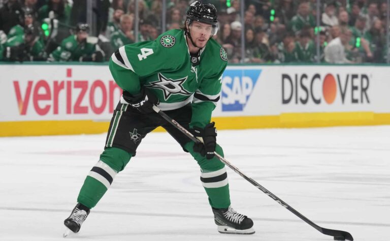 NHL-tähti Miro Heiskanen ällistytti toiminnallaan kaukalon ulkopuolella