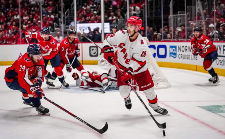 Yksi ottelu riitti – NHL-asiantuntija veti rajun johtopäätöksen Sebastian Ahosta