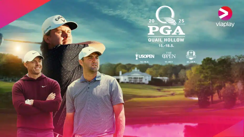 Viaplaylta loistava uutinen urheilufaneille