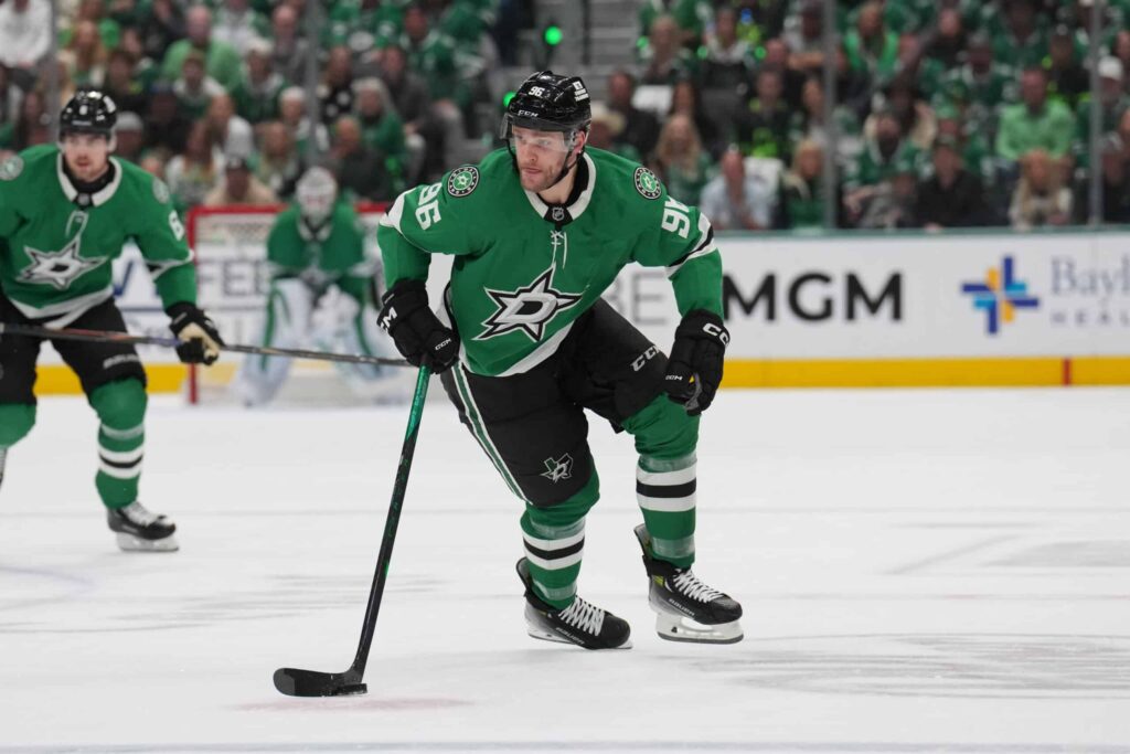 Dallas on täysin sekaisin Mikko Rantasesta – NHL:n sisäpiiristä pysäyttävä paljastus