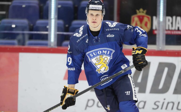 Ikävä väite leviää – joukkuekaveri lausui IL:lle selvät sanat Jesse Puljujärvestä