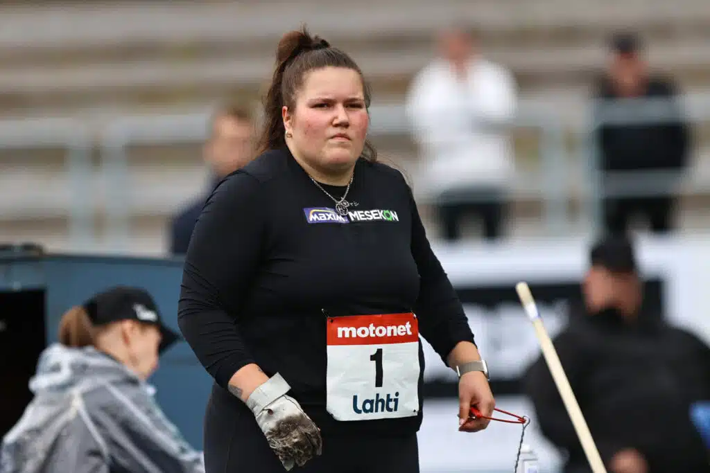 Silja Kososelta valitettava päivitys Krista Tervon hirmuheiton jälkeen