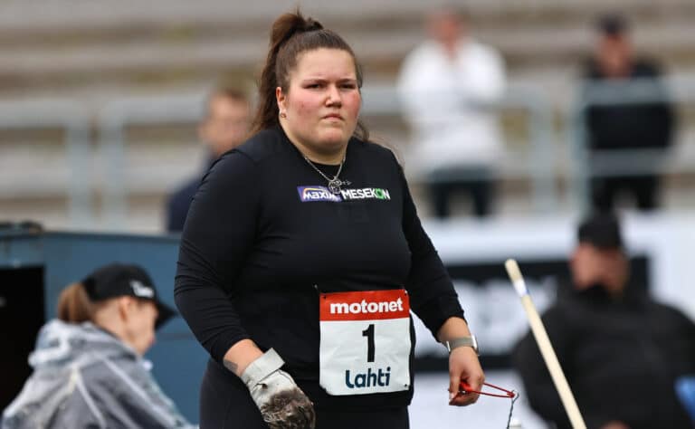 Silja Kososelta valitettava päivitys Krista Tervon hirmuheiton jälkeen