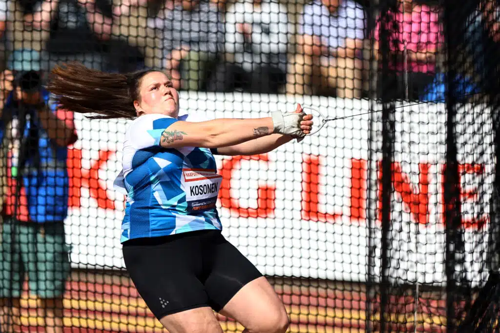 Silja Kosonen teki viikko sitten kovan ratkaisun – nyt naista kaduttaa