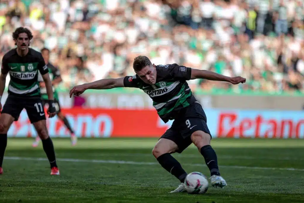 Muistatko tätä Veikkausliiga-tähteä? Mies juoni juuri yli 70 miljoonan euron megadiilin Valioliigaan