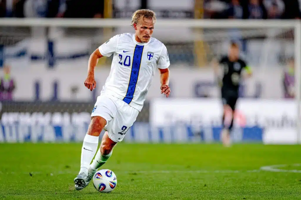 Joel Pohjanpalo sanoi suoraan – nämä Pikkuhuuhkajien pelaajat pitäisi nostaa A-maajoukkueeseen