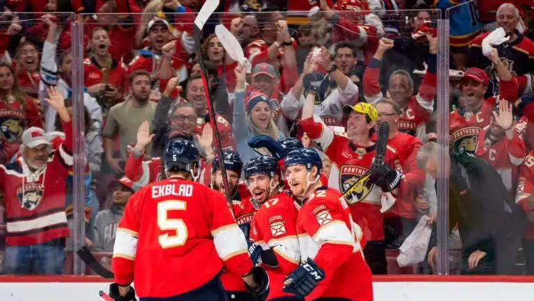 Tämä ei olisi enää reilua – Florida Panthersilta posketon peliliike NHL:n siirtomarkkinoilla?
