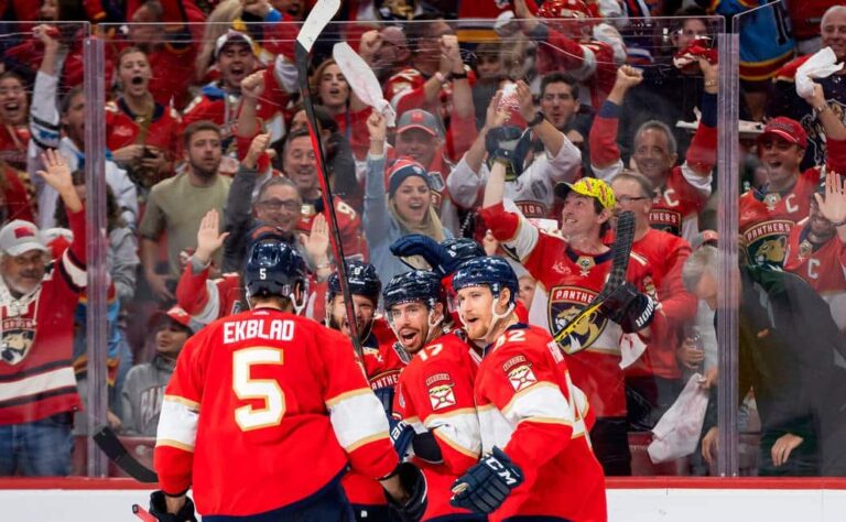 Tämä ei olisi enää reilua – Florida Panthersilta posketon peliliike NHL:n siirtomarkkinoilla?