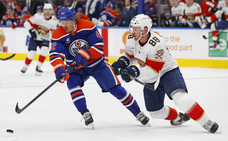Synkkä paljastus Stanley Cupin finaalisarjan kulisseista – kaikki rajat on ylitetty