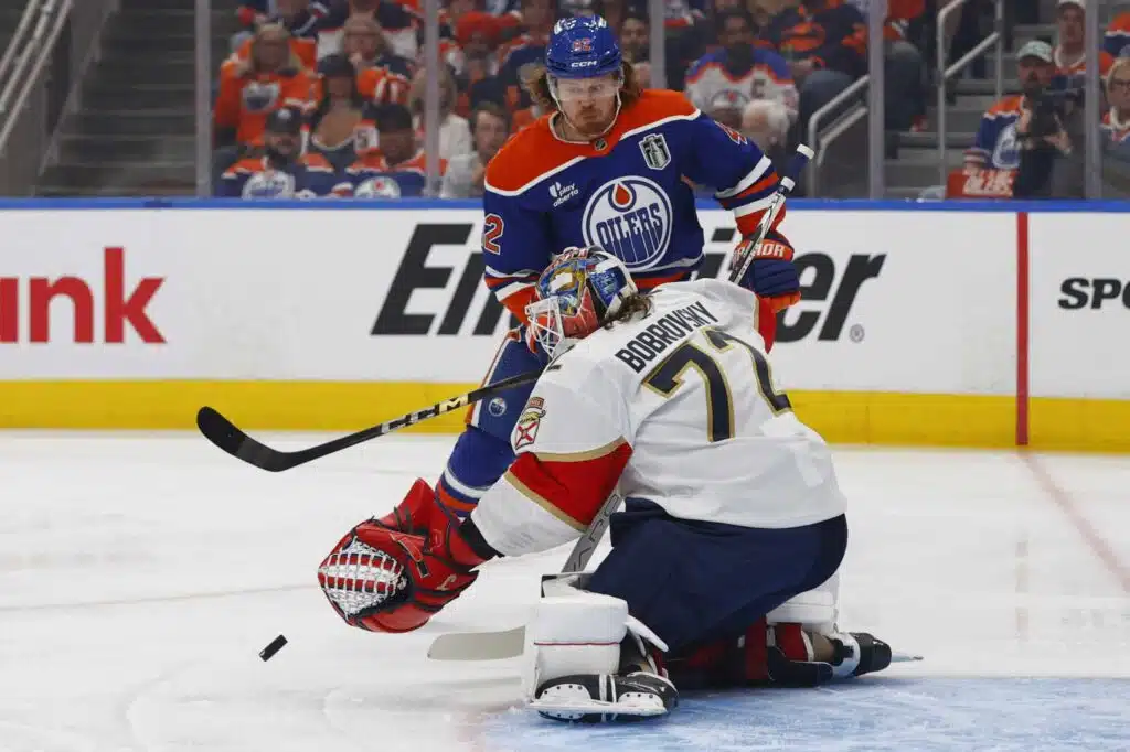 NHL:n supertähti lausui pysäyttävät sanat Kasperi Kapasesta