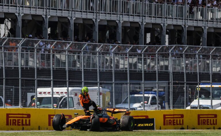 Toni Vilander ei voinut käsittää, mitä F1-tähti päästi suustaan kesken kisan