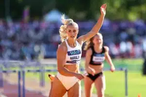 Lotta Harala sanoi nyt suoraan – ei mennyt Urheilugaalaan näiden ihmisten takia