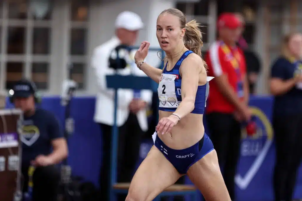 SE-nainen voitti kaikki maailmalla – pettyi silti