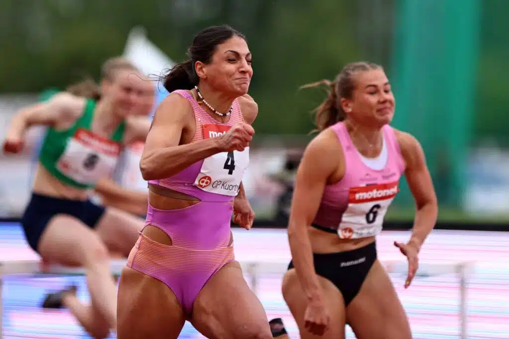 Nooralotta Neziri vahvisti musertavan tiedon IS:lle: ”Se on selvä”