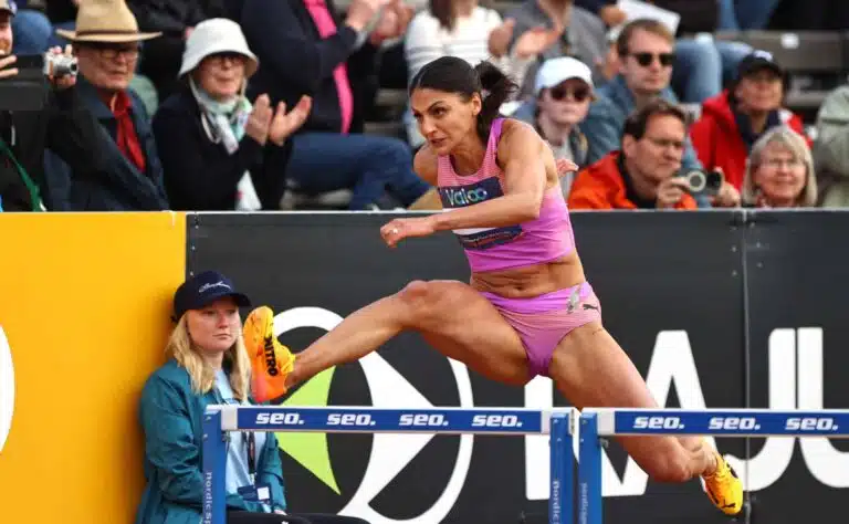 Nooralotta Nezirin sai ikävän yllätyksen leikkauksen jälkeen