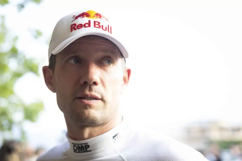 Tapaus Kalle Rovanperä – Toyotan toinen rallitähti avasi nyt suunsa