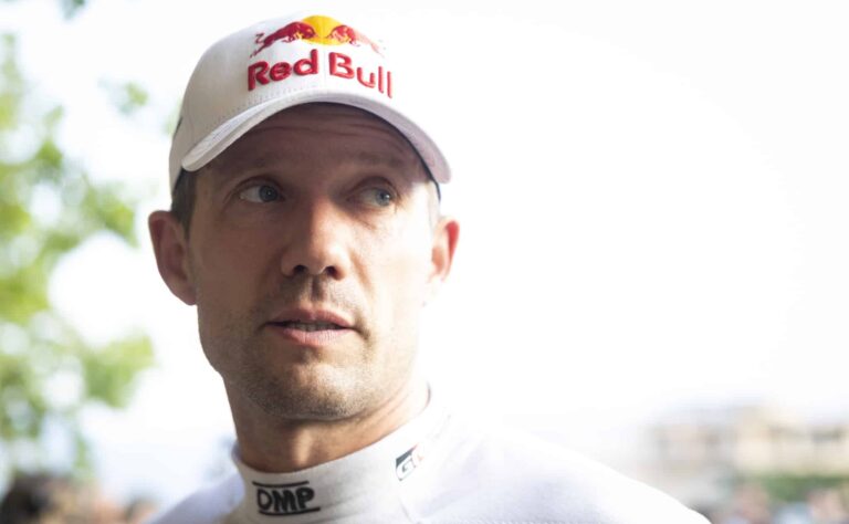Tapaus Kalle Rovanperä – Toyotan toinen rallitähti avasi nyt suunsa
