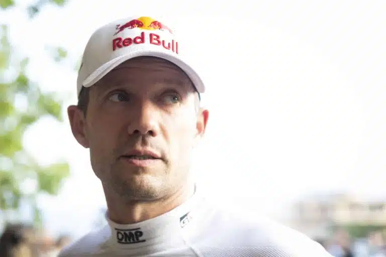 Tapaus Kalle Rovanperä – Toyotan toinen rallitähti avasi nyt suunsa