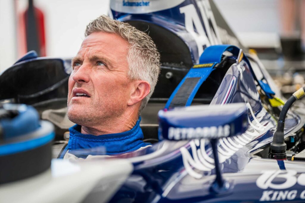 Villi heitto: Tekeekö Red Bullin F1-talli todellisen shokkiratkaisun?
